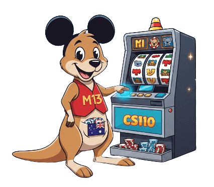 Micky13 Casino Slot