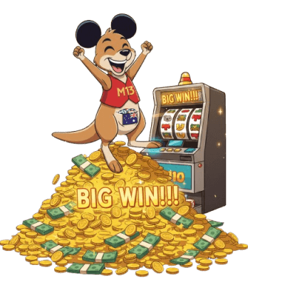 Micky13 Casino Australia Big Win