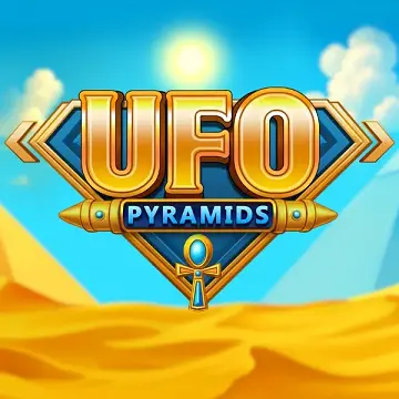 UFO Pyramids Slot